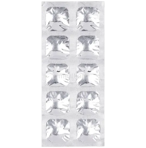 pentids 200000iu tablet 10's